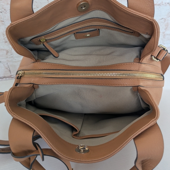 Radley London Baylis Road Medium Leather Multiway Shoulder Handbag - Picture 8 of 13